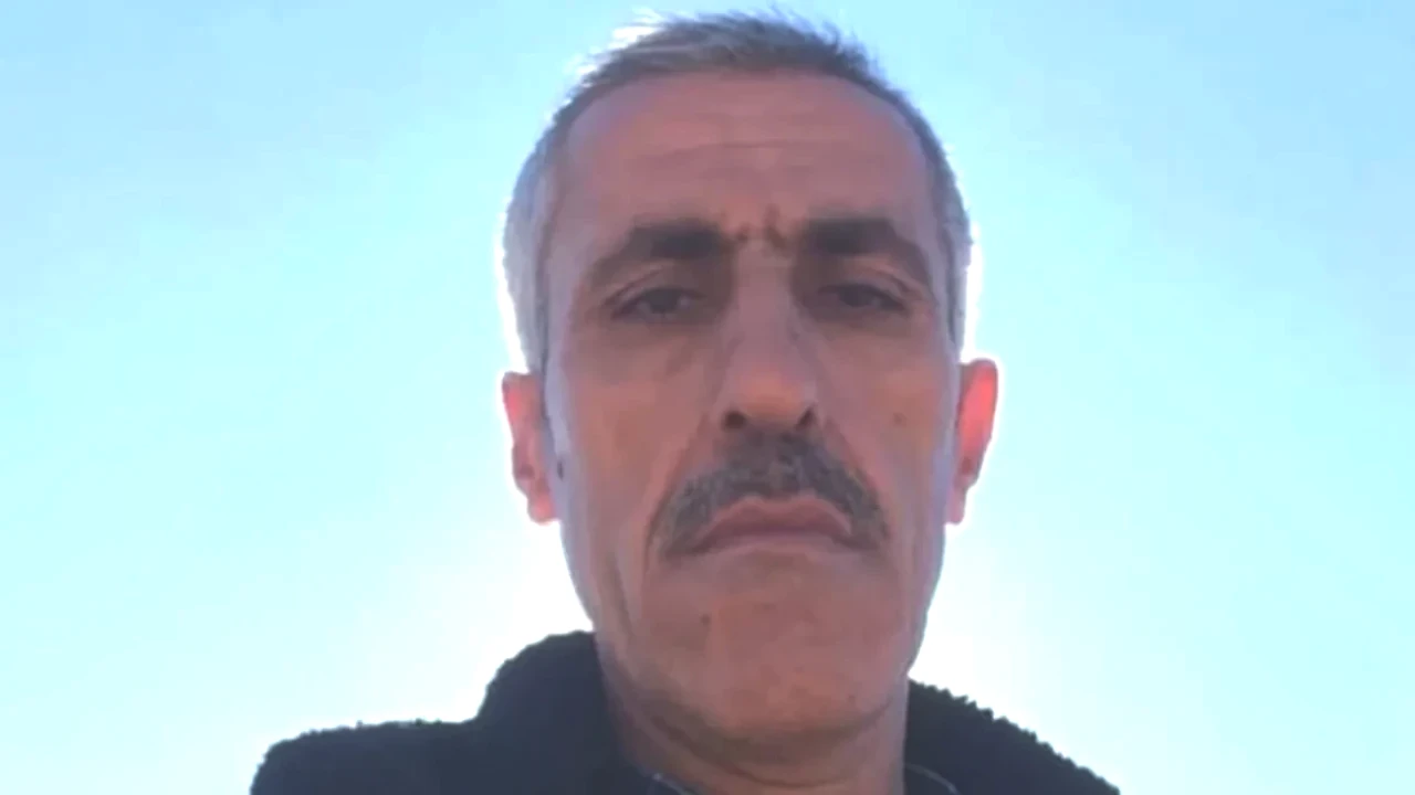 Gençlere Çime Basmayın Uyarısı! Olayın Sonunda Yaşanan Korkunç Gerçekler