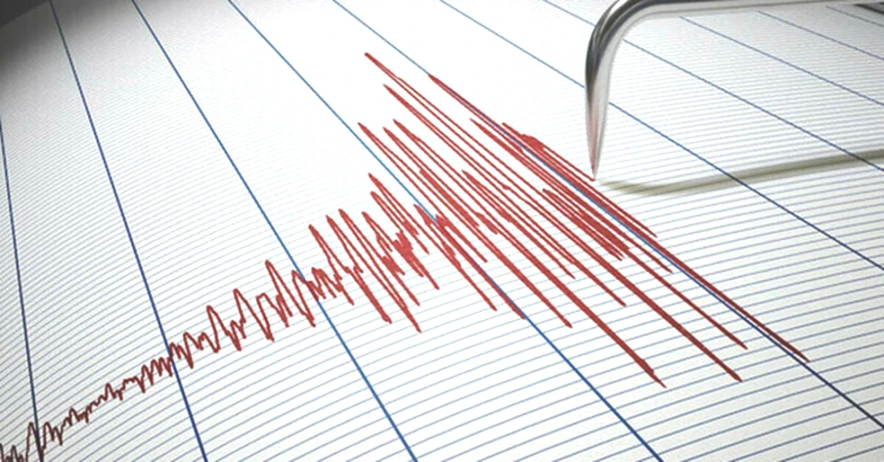 Balıkesir Depremleri Sırasıyla Devam Ediyor! 25 Ağustos 2025'teki Son Gelişmeler