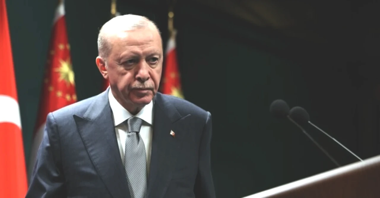 Kabine Bugün Toplanıyor! 25 Ağustos 2025 Gündeminde Neler Var?