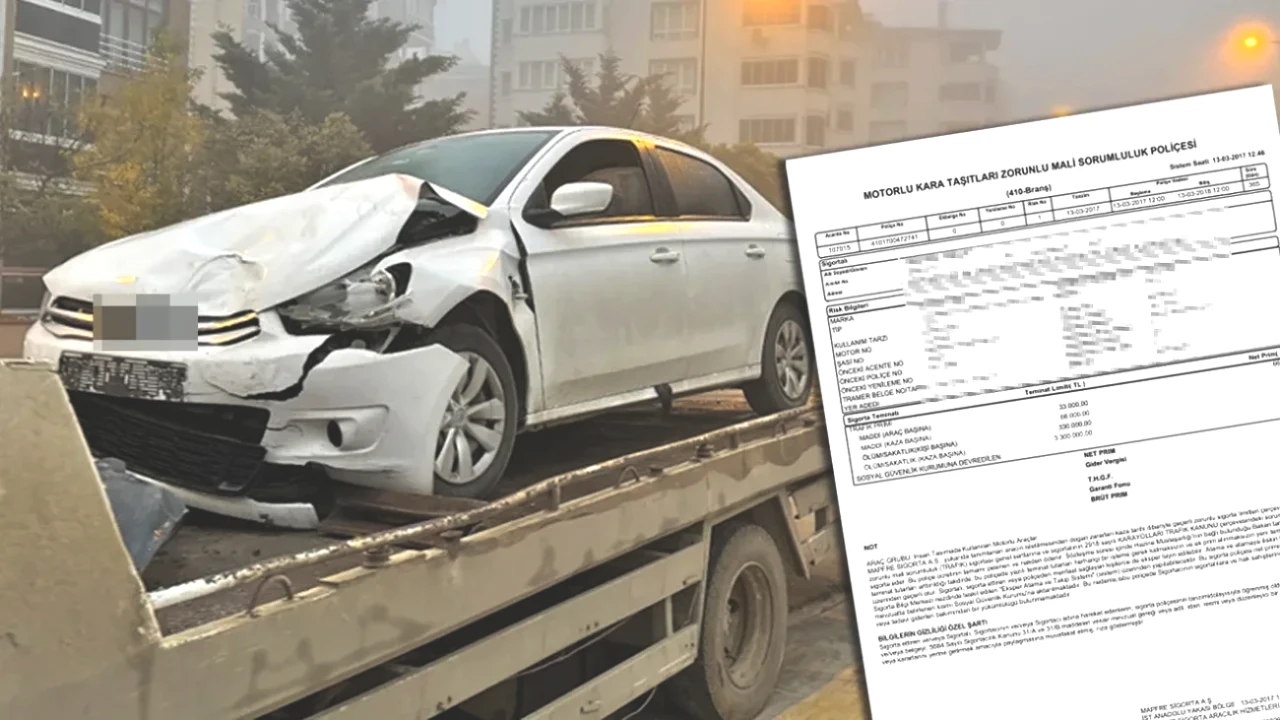 Zorunlu Trafik Sigortasında Değişiklik! Araç Alacakların Bilmesi Gereken 5 Kural