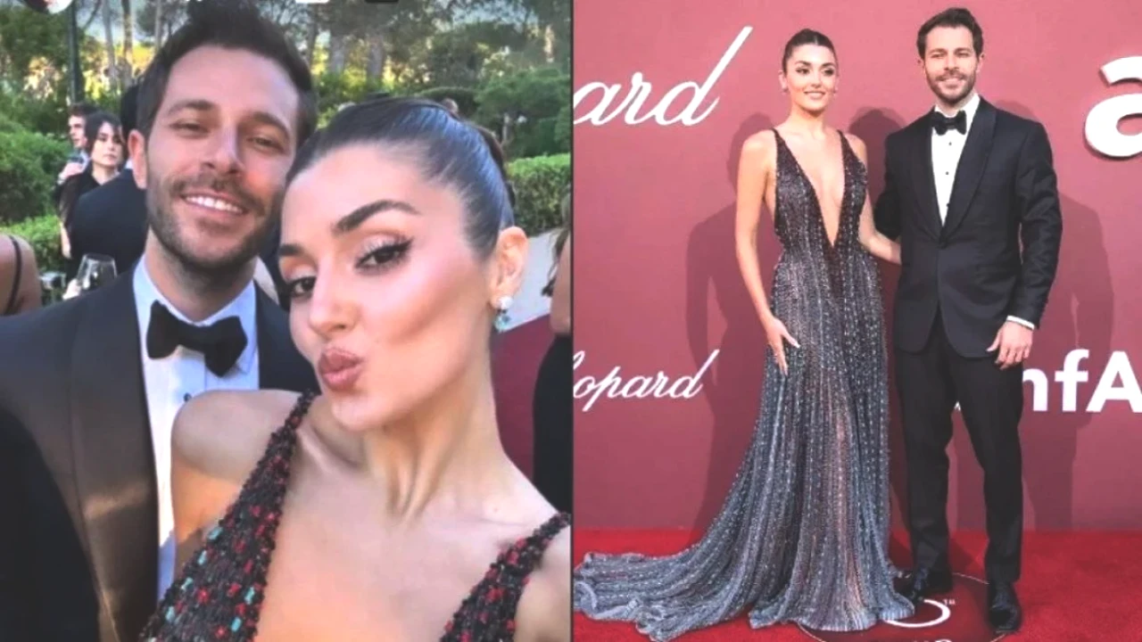 Aşkın Sonuna Geldik mi? Gizemli Paylaşım ve Silinen Fotoğraflar ile Tartışma Büyüyor!