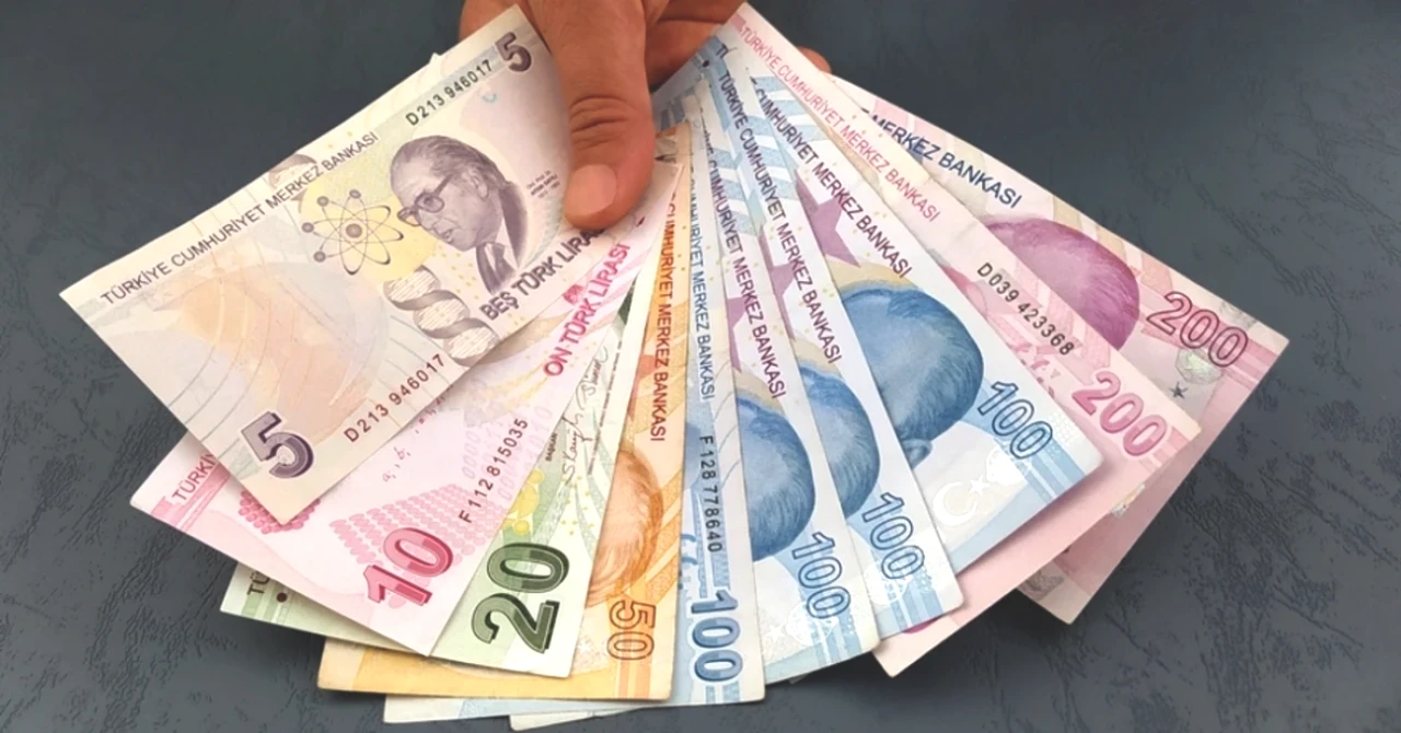 Ağustos Doğum Yardımı Ödemeleri Yatmaya Başladı! 2025 İçin Yeni Miktarlar Belli Oldu!