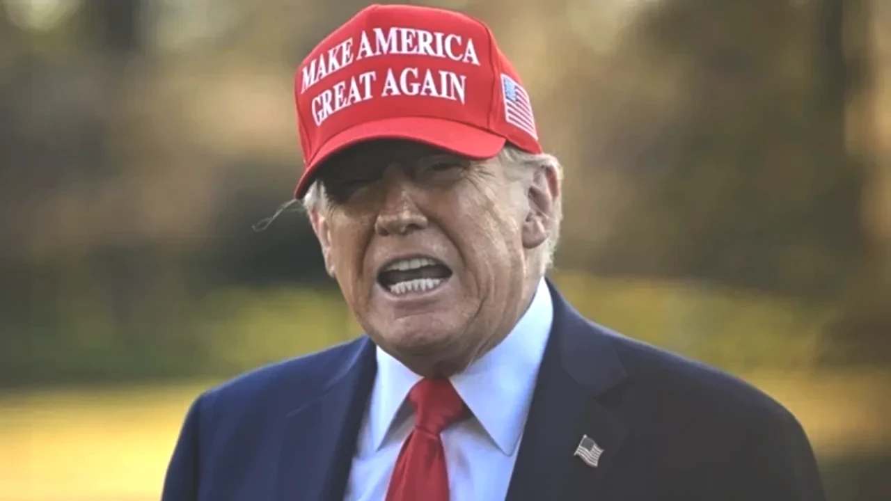Trump'tan Şok Hamle: Ekonomiyi Alt Üst Edecek Para Basımı Başlıyor!