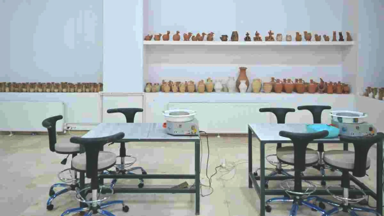 Esenyurt Belediyesi'nden Kadınlar İçin Sanat Dolu Yeni Merkez Açılıyor!