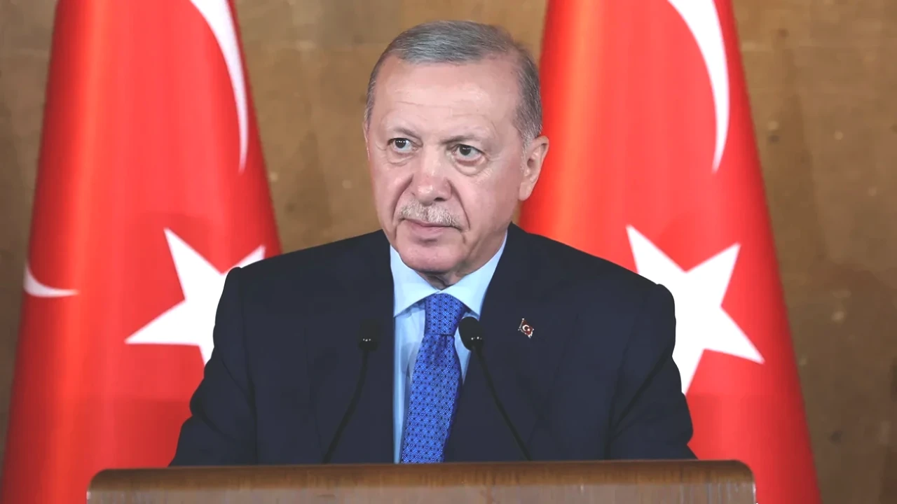 Kabine Toplantısı Tamamlandı! Cumhurbaşkanı Erdoğan'dan Beklenen Açıklamalar Geldi