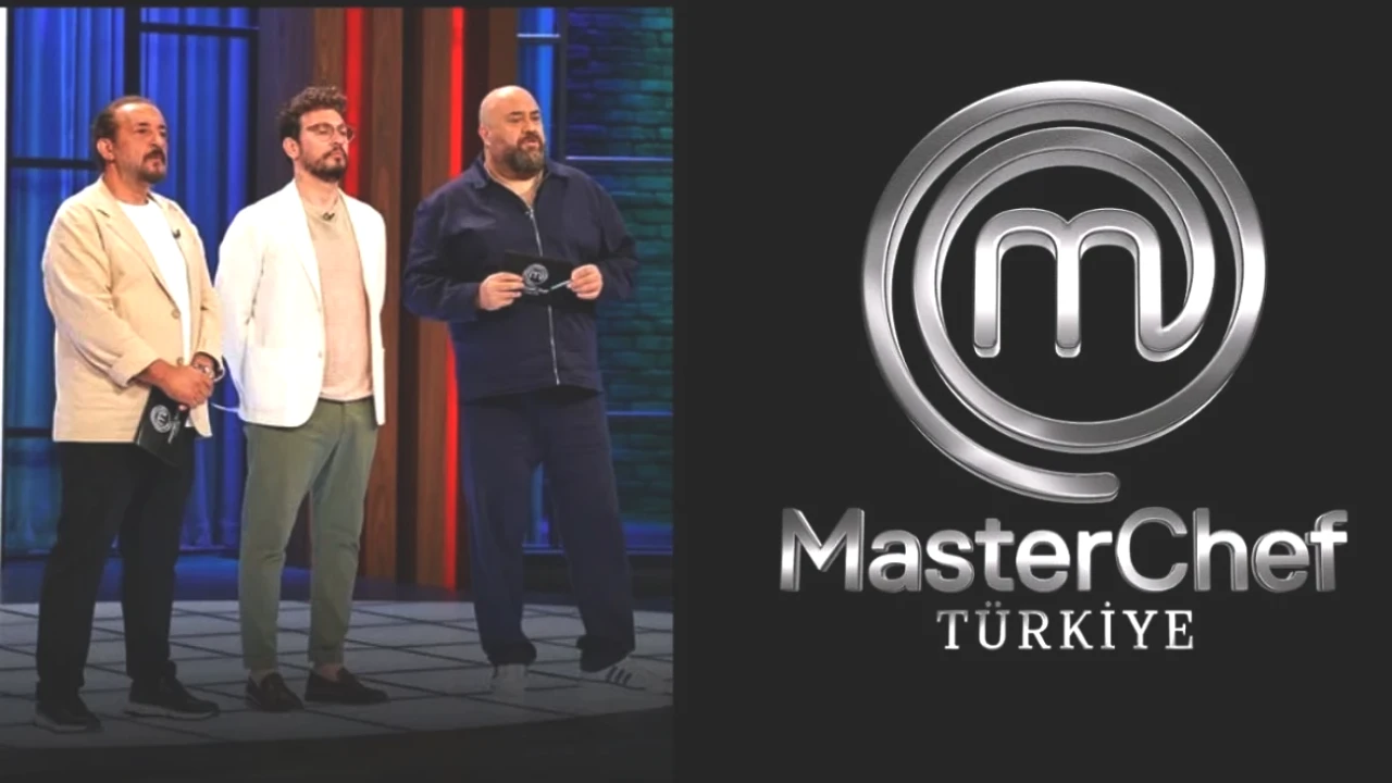 MasterChef 4. Haftada Kaptanlık Yarışı Kızıştı! Mavi Takımın Yeni Lideri Kim?