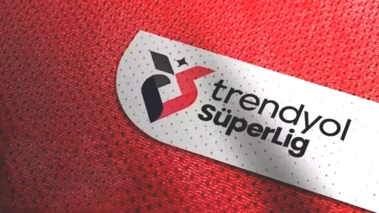 Trendyol Süper Lig 3. Hafta Sonuçları: Heyecan Dolu Maçların Ardından!