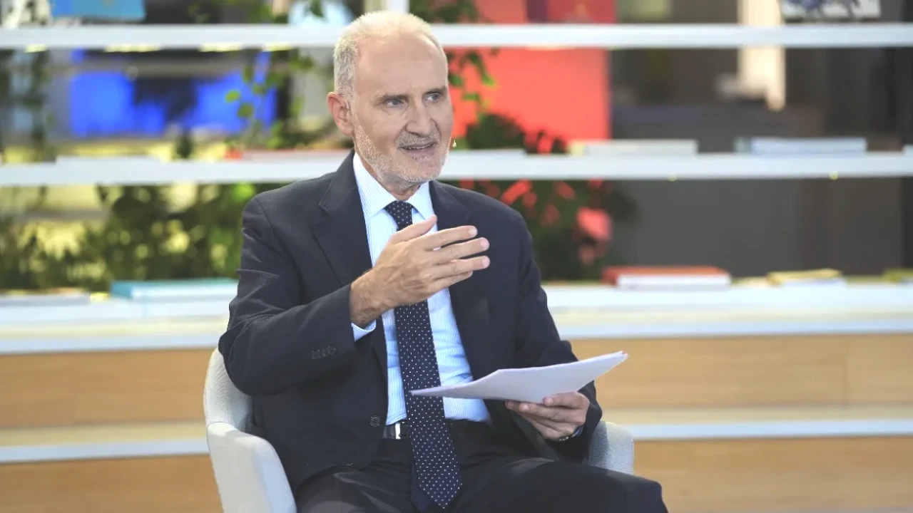 İTO Başkanı Avdagiç’ten Kapanış Niteliğinde Enflasyon ve Faiz Tahminleri!