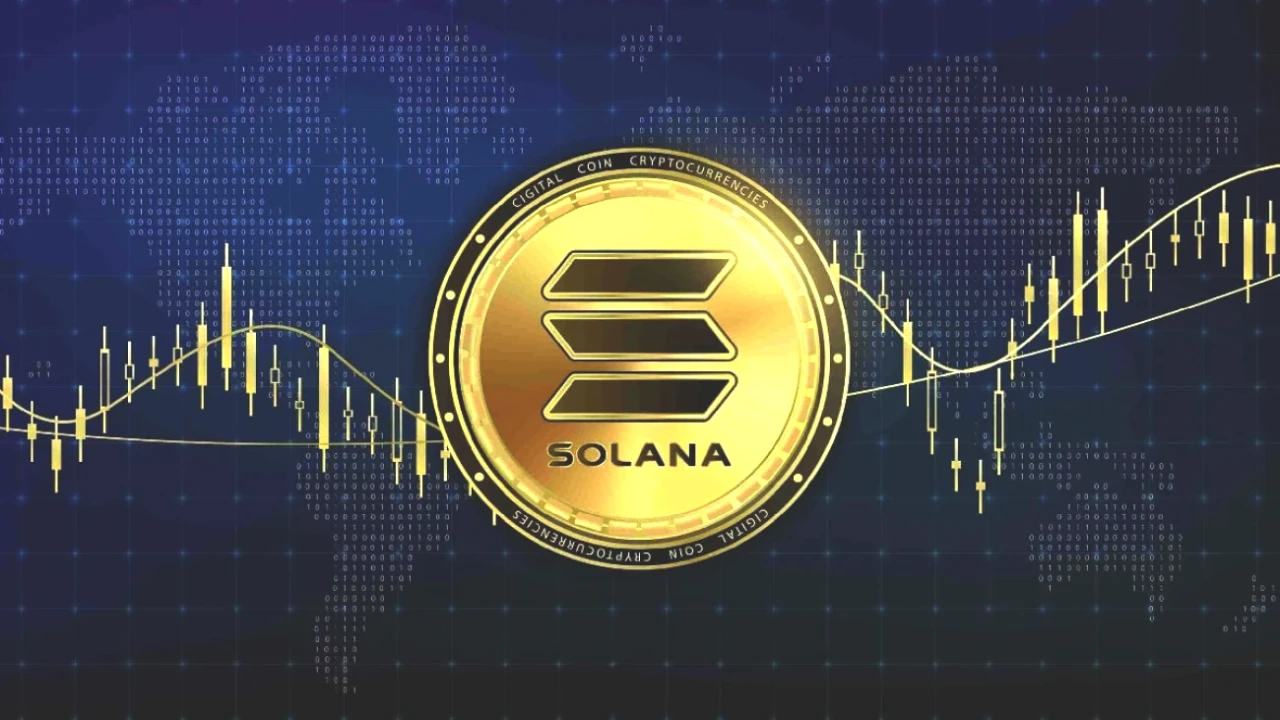 Kurumsal Yatırımlar Solana’ya Akıyor! Milyar Dolar Girişim İstatistikleri