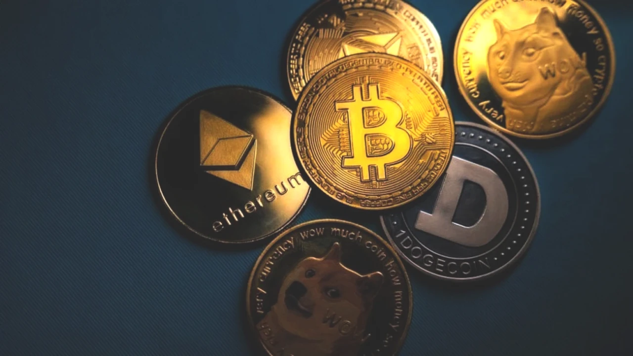 Kripto Piyasasında Düşüş! İşte Bugünün Nedenleri ve Beklentiler