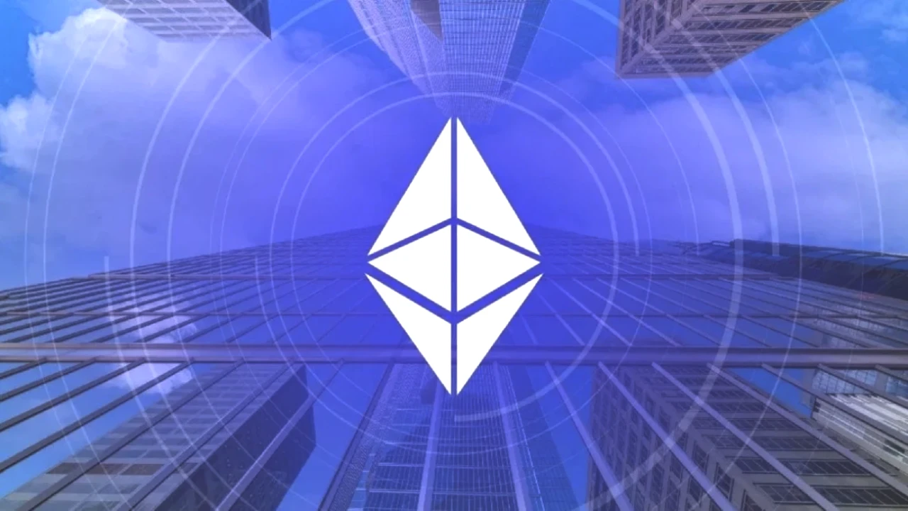 SharpLink'ten Büyük Hamle! 56 Bin ETH ile Varlıklar 3,6 Milyar Dolara Çıktı!