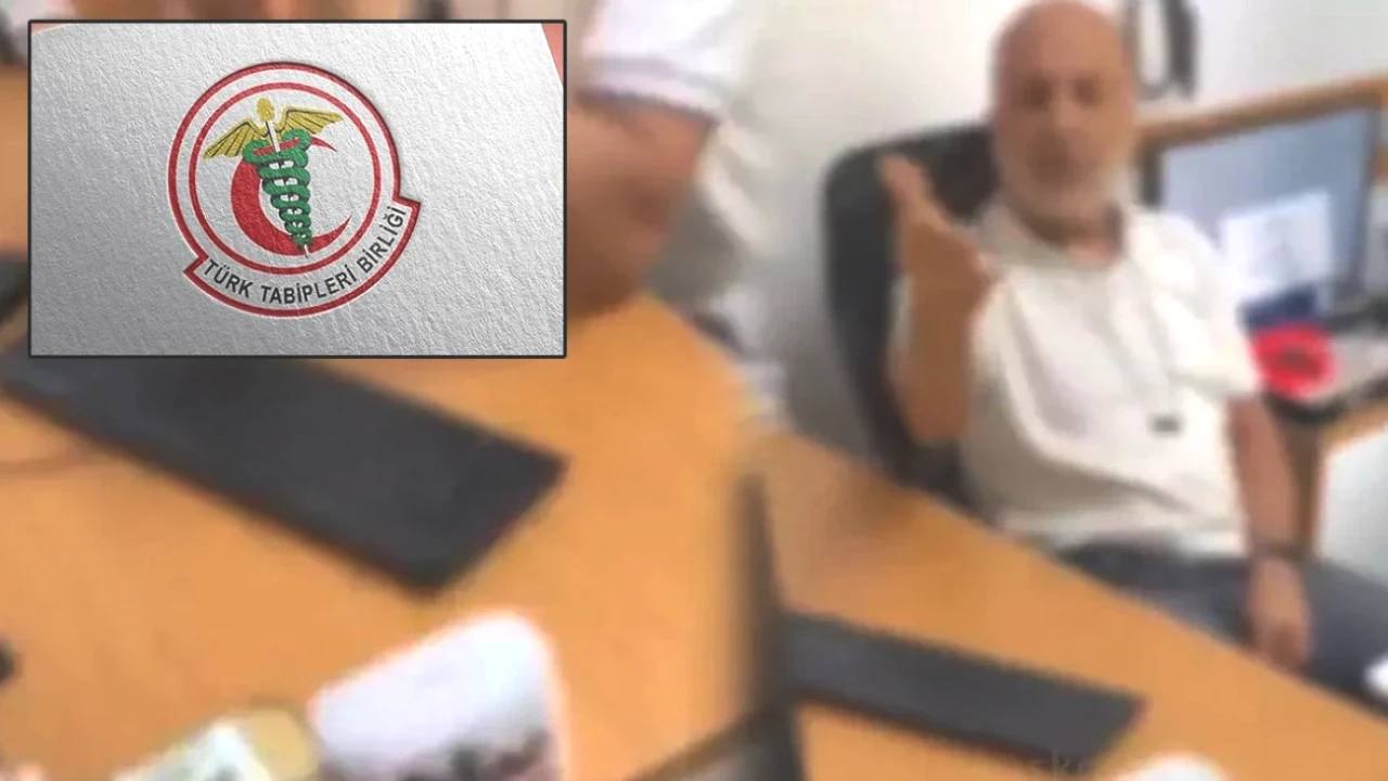 TTB'den Çarpıcı Açıklama: Etik İhlal Yapan Hekimlere Kesinlikle Tolerans Yok!