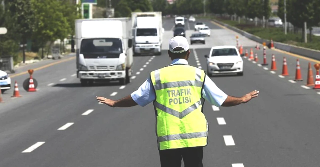 30 Ağustos Cumartesi İstanbul ve Ankara'da Kapalı Yollar! Alternatif Güzergahlar Burada!