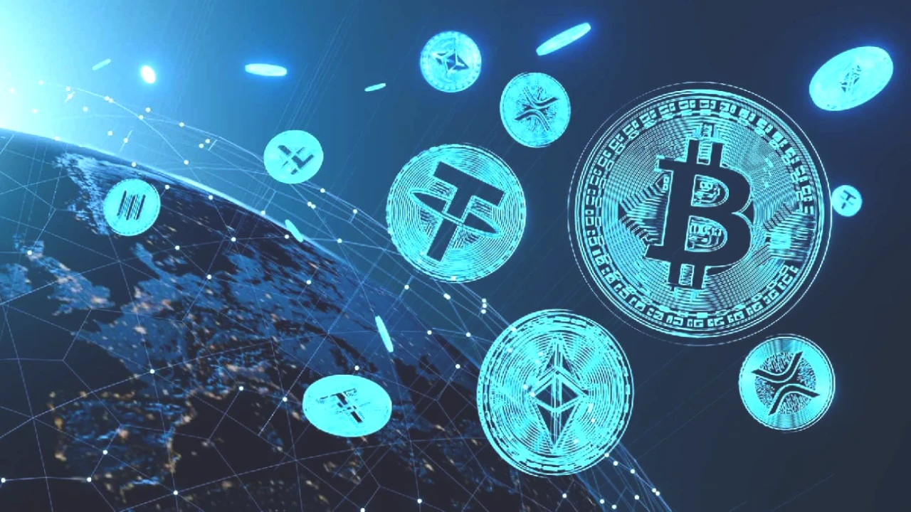 Nvidia'nın Mali Raporu Kripto Piyasasını Nasıl Etkileyecek? ABD Borsaları Düşerse Riskler Artıyor!