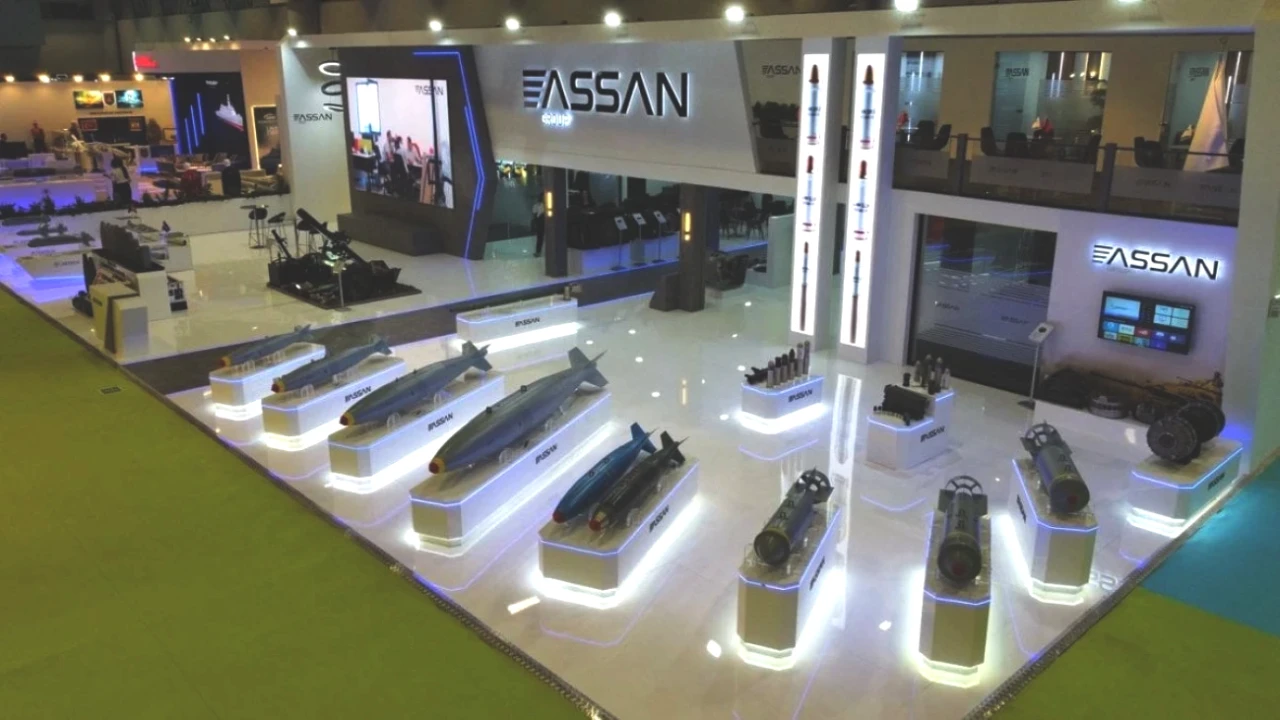 FETÖ ve Casusluk Davasında Şok Gelişme! ASSAN Group'a 10 Şirket İçin TMSF Atandı