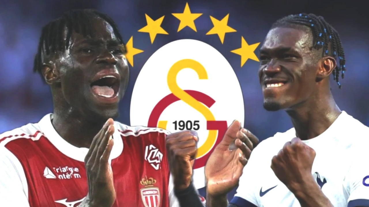 Galatasaray Taraftarlarına Müjde! Buchi Laba'dan Yeni Transfer Açıklaması!