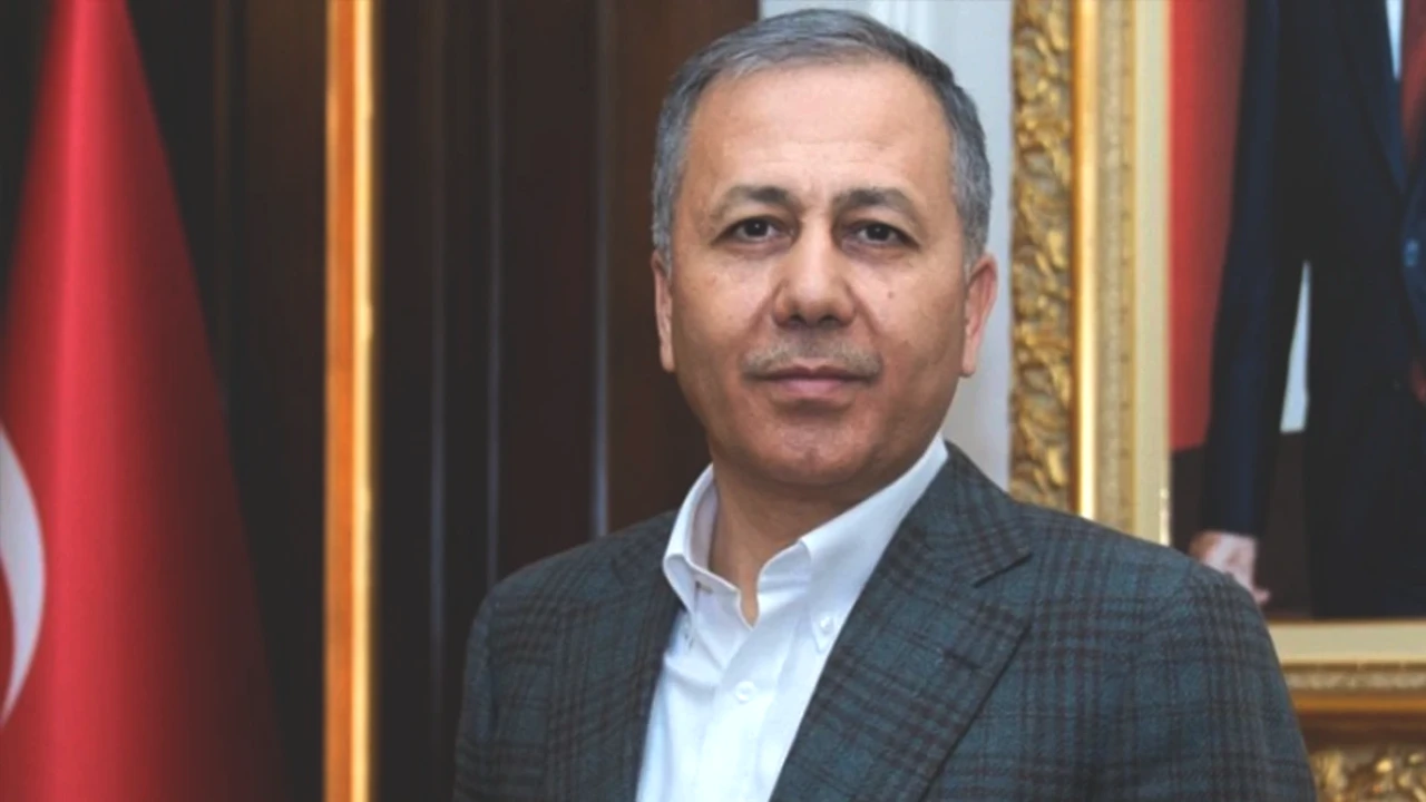 Yerlikaya: Huzurun Yüzyılı için Türkiye Yüzyılı’nı Şekillendiriyoruz!