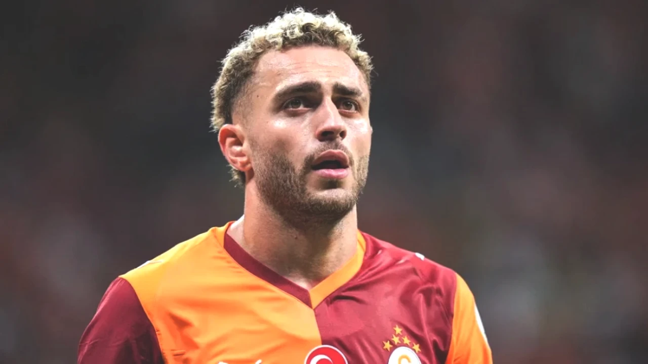 Galatasaray'ın Barış Alper Yılmaz Kararı: Geri Adım Attı!