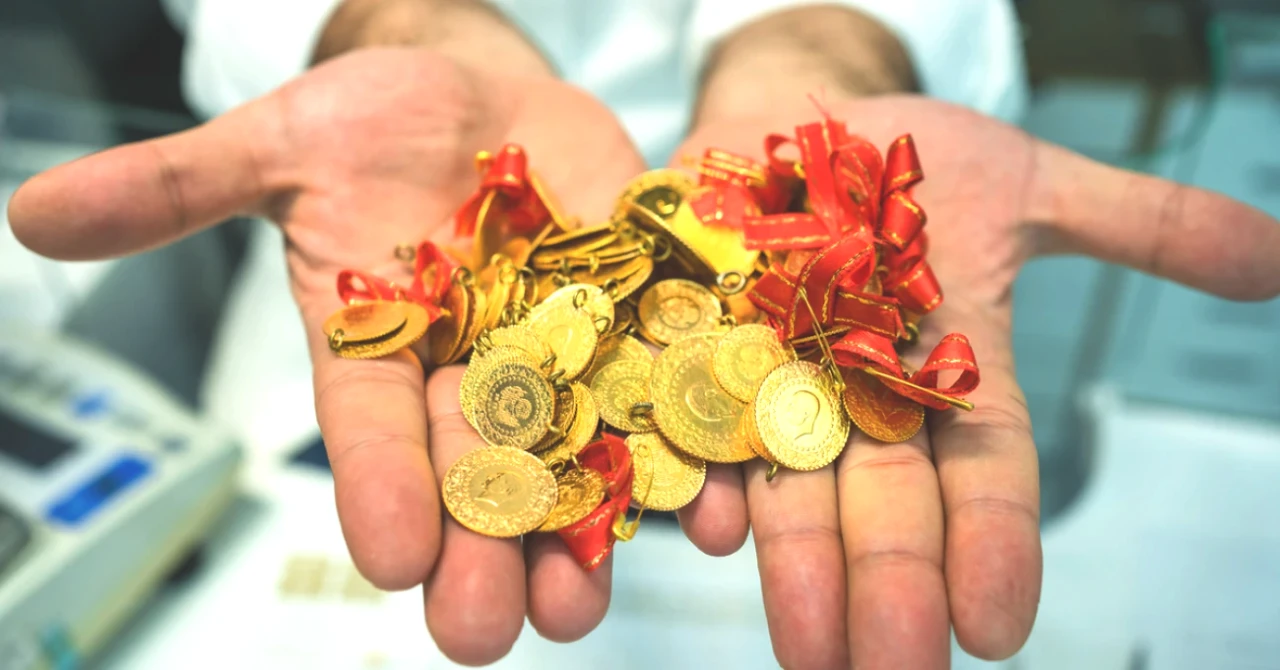 Altın Fiyatlarında Son Gelişmeler: Güncel Cumhuriyet, Çeyrek ve Gram Altın Değerleri!