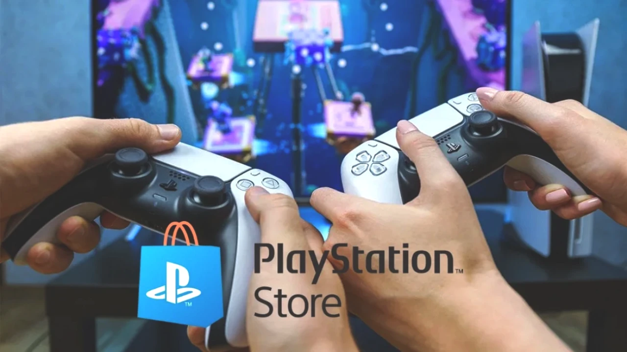 PlayStation Tutkunlarına Harika Haber! Popüler Oyunlarda %90'a Varan İndirim Fırsatları Başladı!