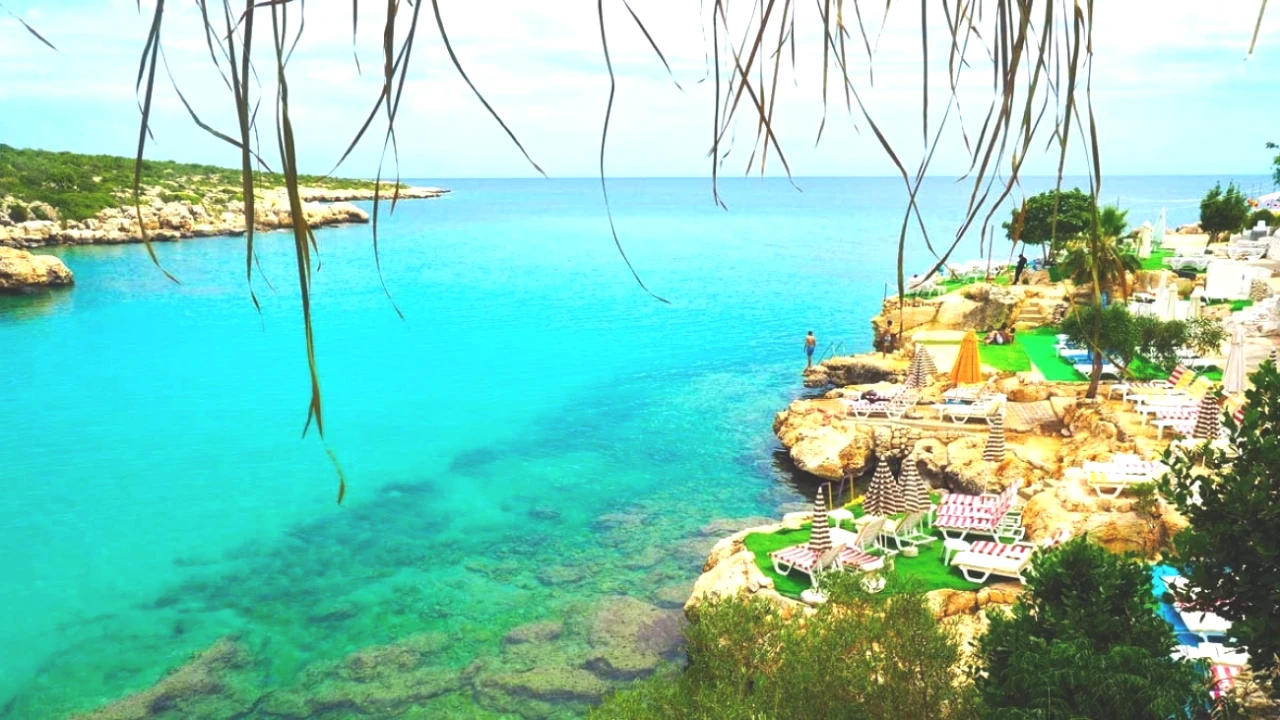 Mersin’de Keşfedilecek En Temiz Plajlar! Tatilinizi Renklendirin!