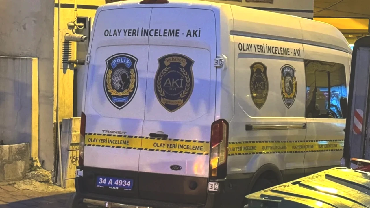 Kötü Koku Kaynağı Şok Etti! Mahalledeki Olayı Görenler Dehşete Düştü