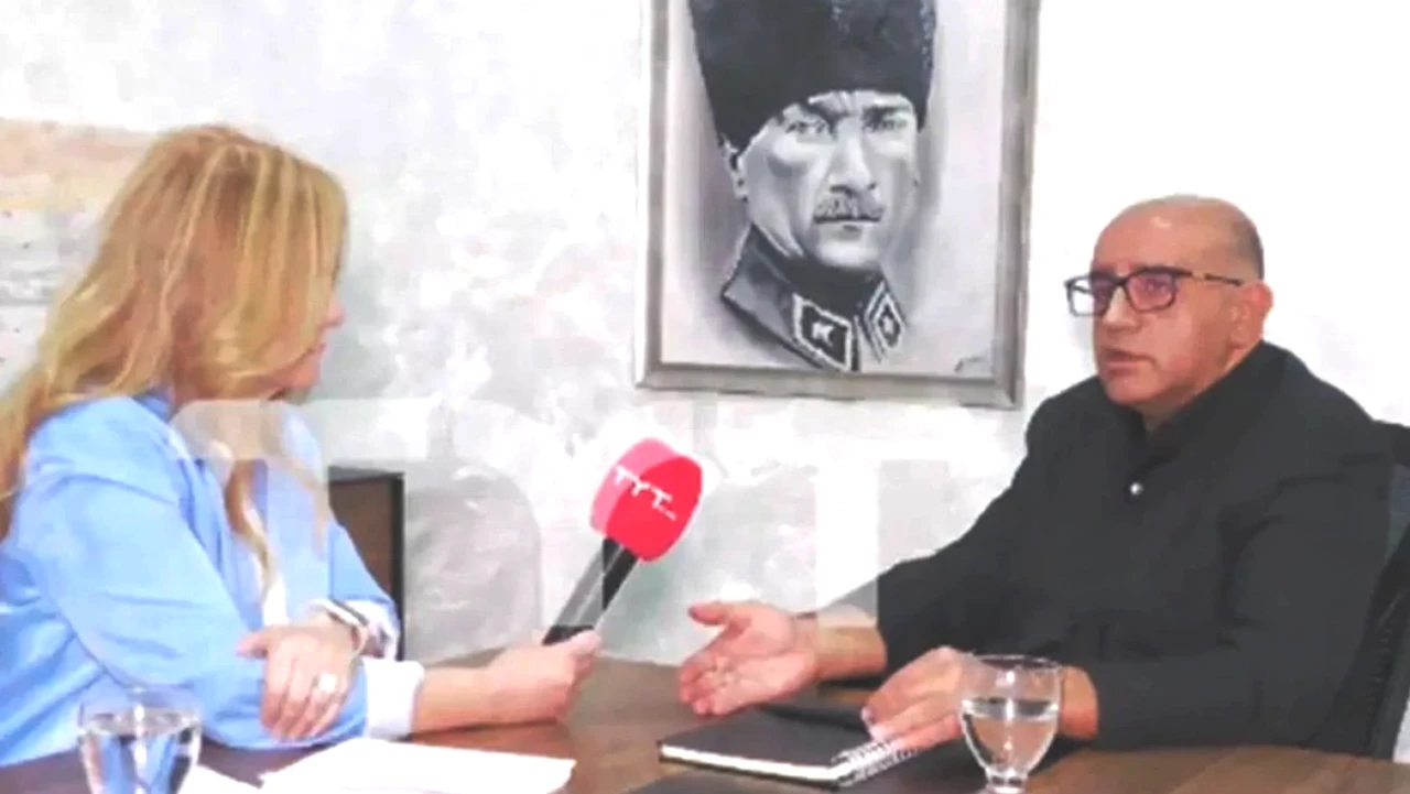 İtirafçı Aziz İhsan Aktaş: Devlet İçin İfade Verdim, Tepkiler Peşimi Bırakmıyor!