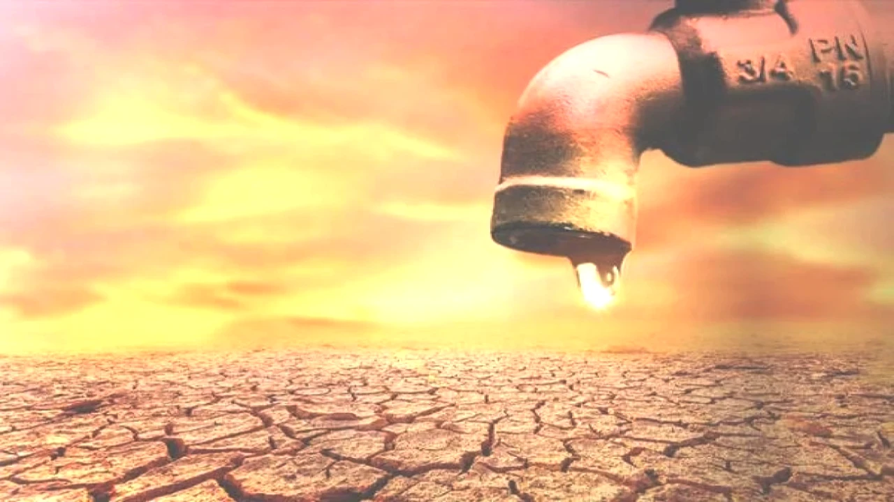 Meteorologdan Şok Açıklama: 65 Yılın En Kötü Hava Koşulları Geliyor!