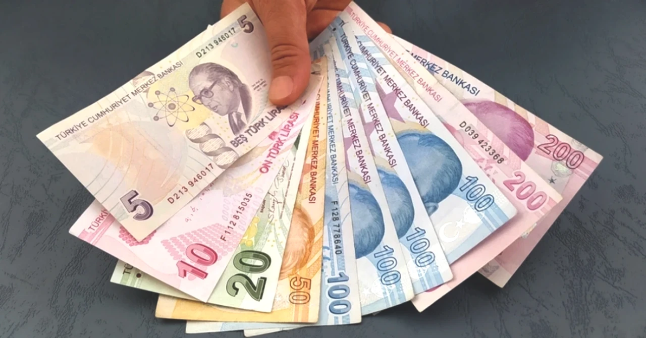 Ağustos 2025 Doğum Yardımı Ödemeleri Hesaplara Yatmaya Başladı! Ne Kadar?