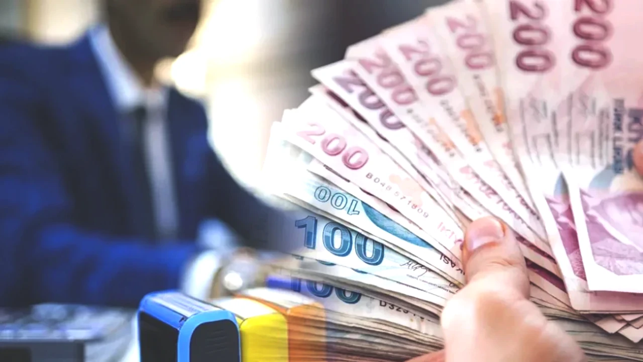 Memur ve Emekli Maaşlarına Yükseliş! 2 Yıllık Enflasyon Farkı ve Ocak Hesaplamaları