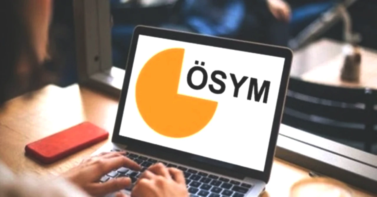 DGS Tercih Süreci Başladı! ÖSYM Kılavuzuyla Dikey Geçişte Tüm Ayrıntılar Burada!