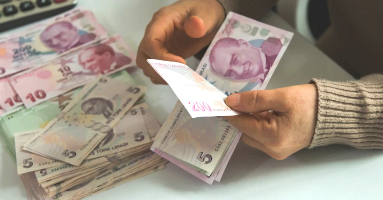 Memur Toplu Sözleşme Zamları Açıklandı! 2025 Maaş Artışı Ne Olacak?