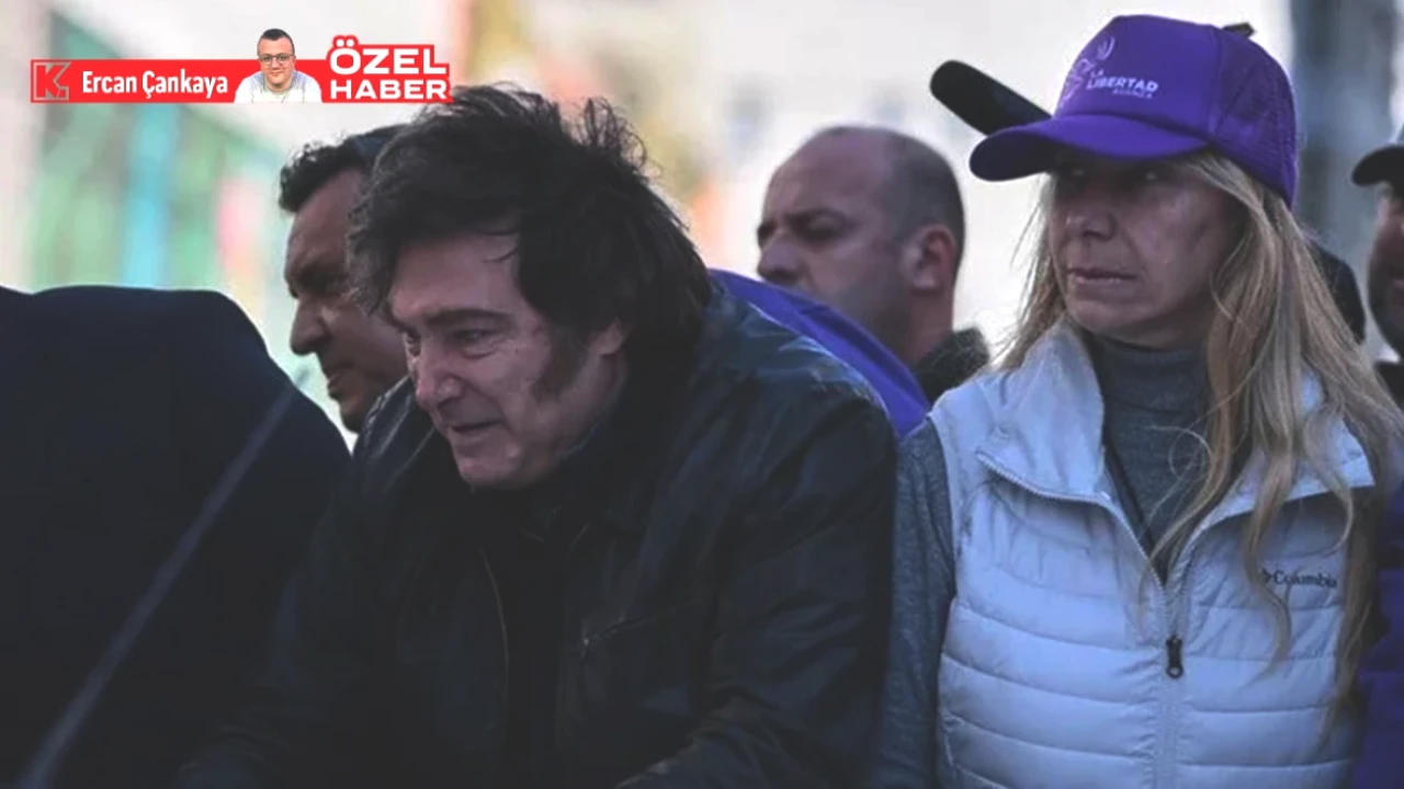 Engellilerin Tepkisi: Milei İlaçlarımızı Aldı, Hakkımızı Yedi!