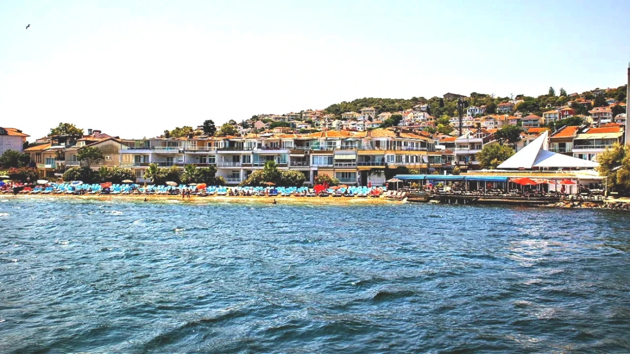 Büyükada'da Hayallerinizdeki Tatil İçin Son Şans! BELTUR'dan Yüzde 30 İndirim + İkincisi Bedava!