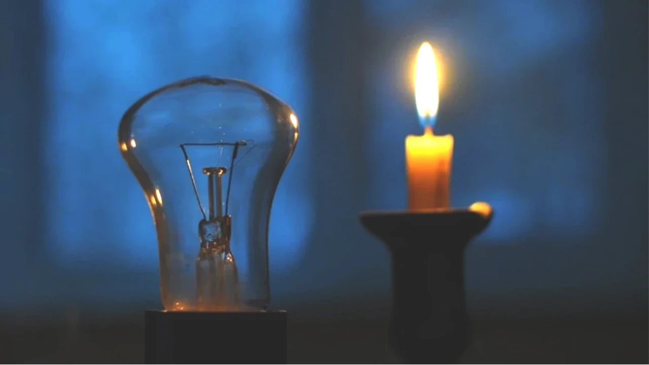 İstanbul'un 31 İlçesinde Uyarı: Yarın Elektrik Kesintisi Yaşanacak!