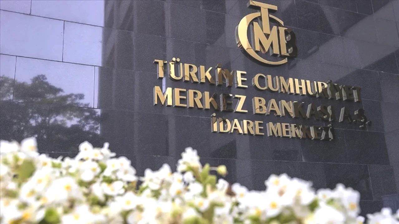 Merkez Bankası Rezervlerinde Çarpıcı Düşüş! Güncel Veriler Neleri Gösteriyor?