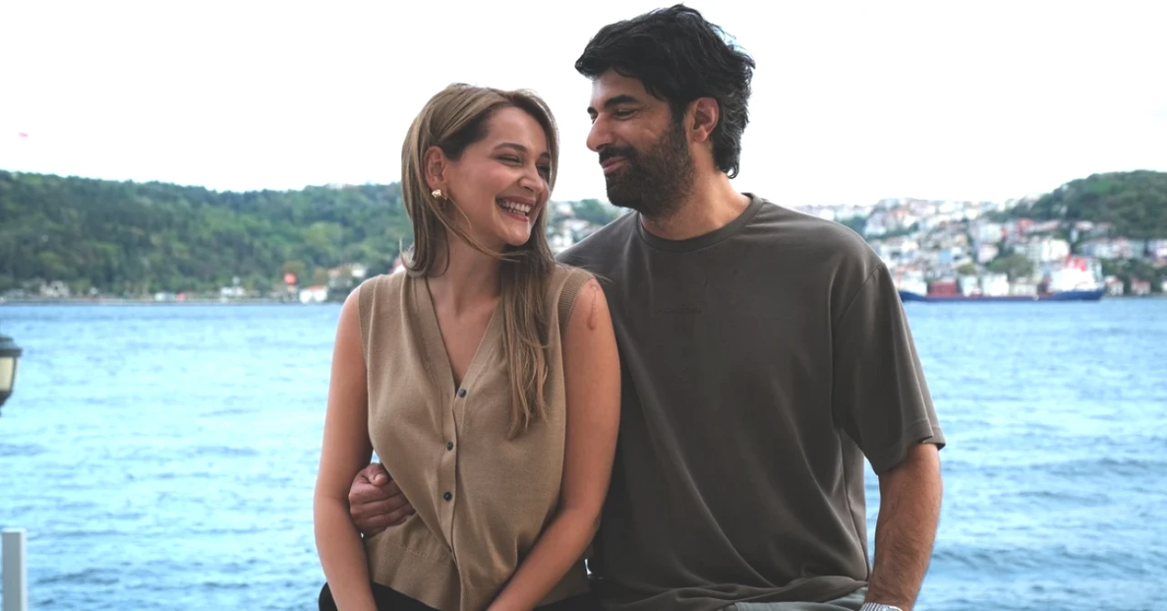 Show TV'nin Yeni Dizisi Bereketli Topraklar'da İlk Provaya Geçildi! Konusu ve Oyuncularıyla İlgili Tüm Detaylar Burada!