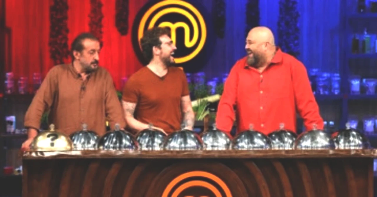MasterChef'te Haftanın 2. Dokunulmazlık Oyununu Hangi Şef Kazandı?