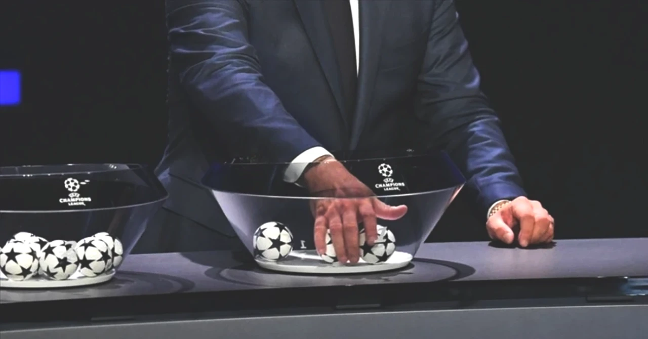 Şampiyonlar Ligi Kura Çekimi Ne Zaman? Galatasaray'ın Rakipleri Belli Oldu mu?