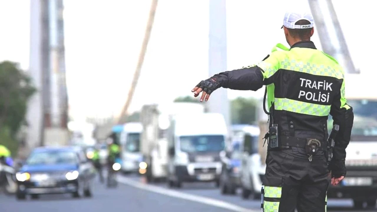 Ankara'da Trafik Düzeni Değişiyor! Yeni Güzergahlar ve Detaylar Burada!