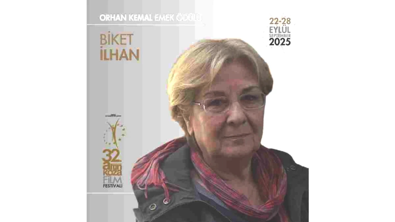 Orhan Kemal Emek Ödülleri Sahiplerini Buldu! İşte Kazananlar