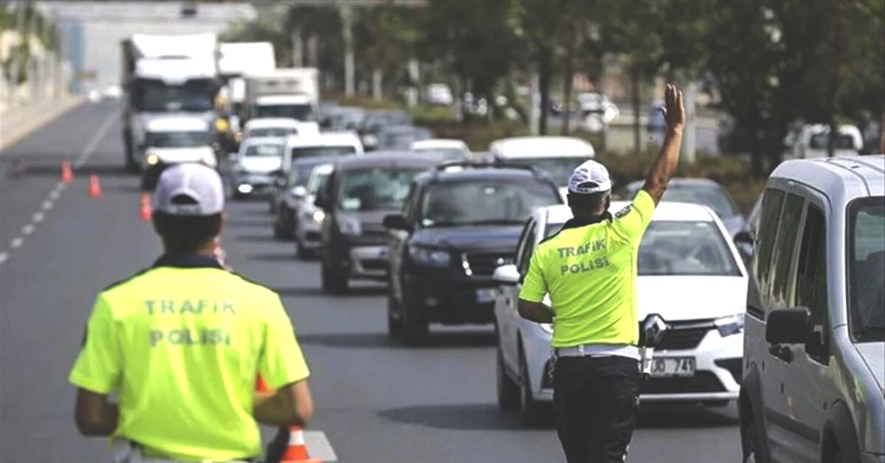 30 Ağustos Zafer Bayramı'nda İstanbul, Ankara, Eskişehir ve Diyarbakır'da Trafiğe Kapatılacak Yollar! Alternatif Güzergahlar Burada!