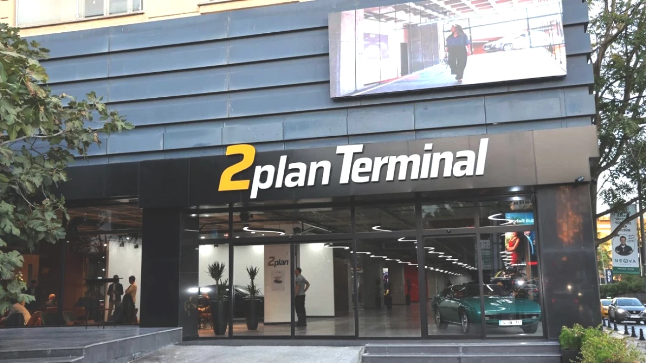 İkinci El Otomobillerde Bayileri Sevindirecek Yeni Finansman Modeli!