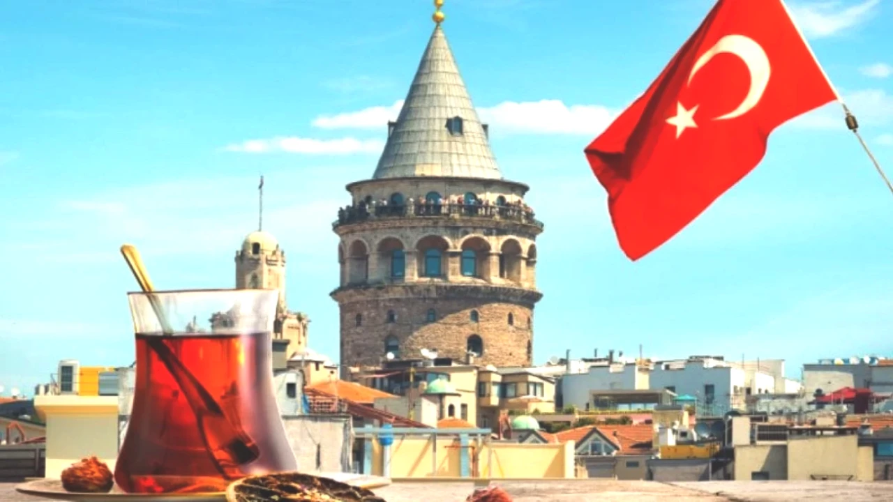 30 Ağustos 2025 İstanbul Hava Durumu: Yağmur Mu Geliyor? Detaylar Burada!