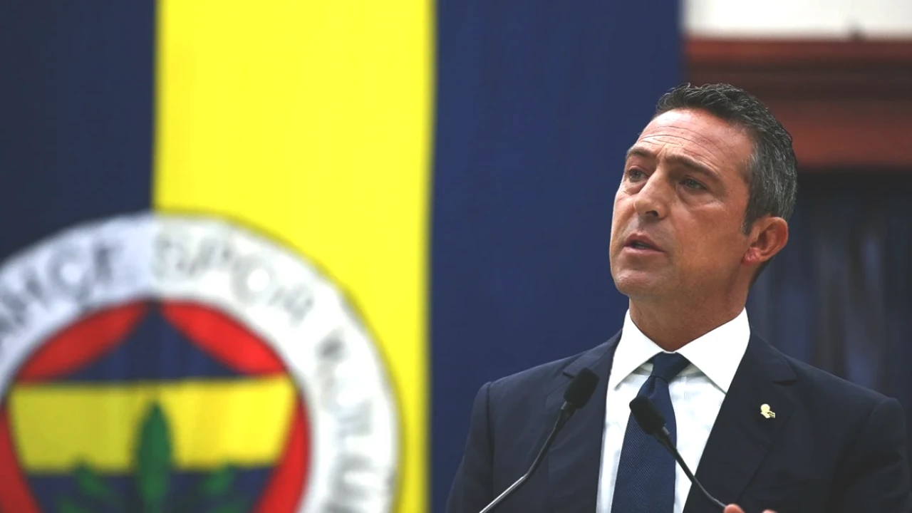 Fenerbahçe'de Mourinho'dan Sonra Kritik Toplantı: Yeni Teknik Direktör Adayları Açıklandı!
