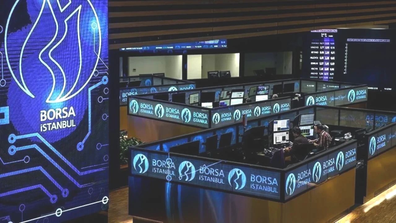Borsa İstanbul'da Yeni Dönem! Değişen Kurallar 1 Eylül'de Yürürlüğe Giriyor!