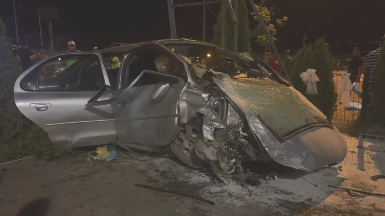 Erzincan'da Korkutan Zincirleme Trafik Kazası! Çok Sayıda Yaralı Var!