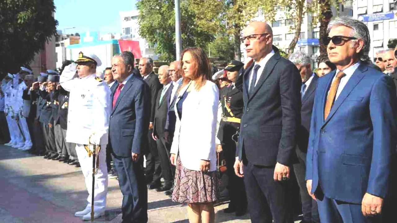 Karşıyaka’da 30 Ağustos Zafer Bayramı Coşkusu! Unutulmaz Etkinlikler ve Aktiviteler