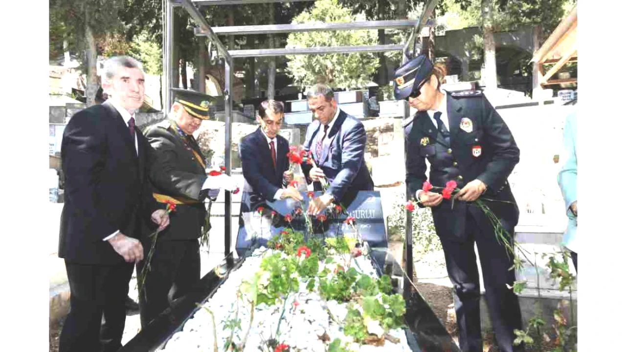 Bursa'da Zafer Bayramı'na Özel Etkinliklerle Dolu Bir Coşku!