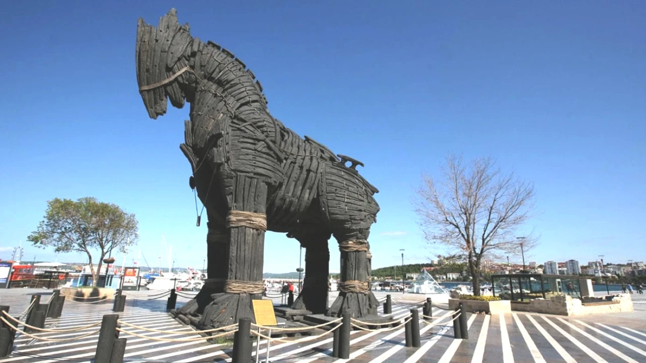 Çanakkale Kültür Yolu Festivali Kapılarını Açtı! Kaçırmayın!